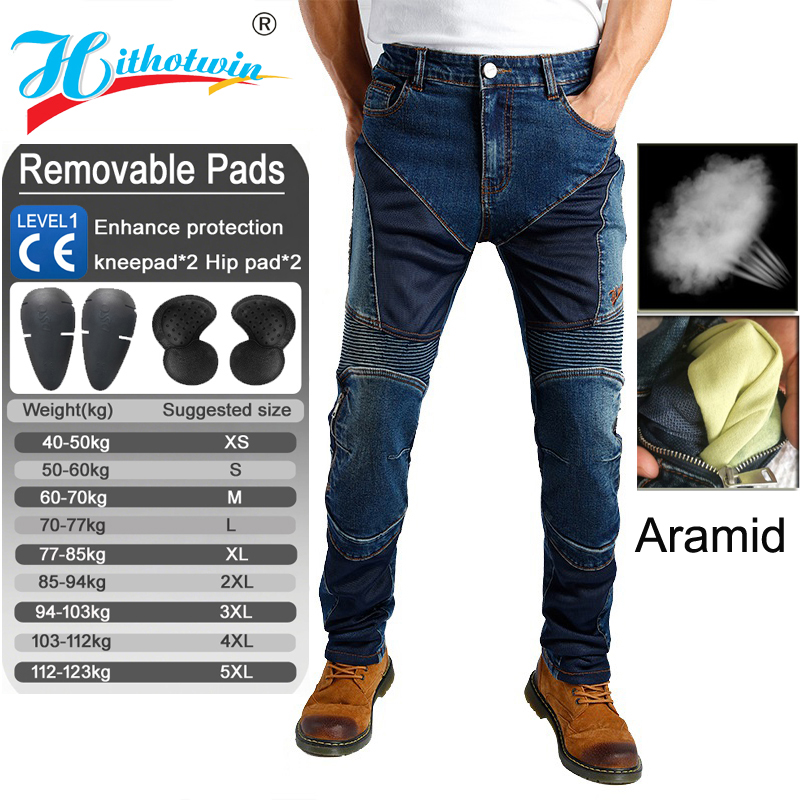 Men Motocross Pants Summer Mot - Motorcycle Gear Blue recensione e prezzo