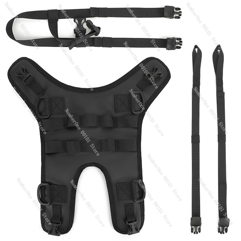 Universal Motorcycle Fuel Tank - Motorcycle Gear Organizer recensione e prezzo