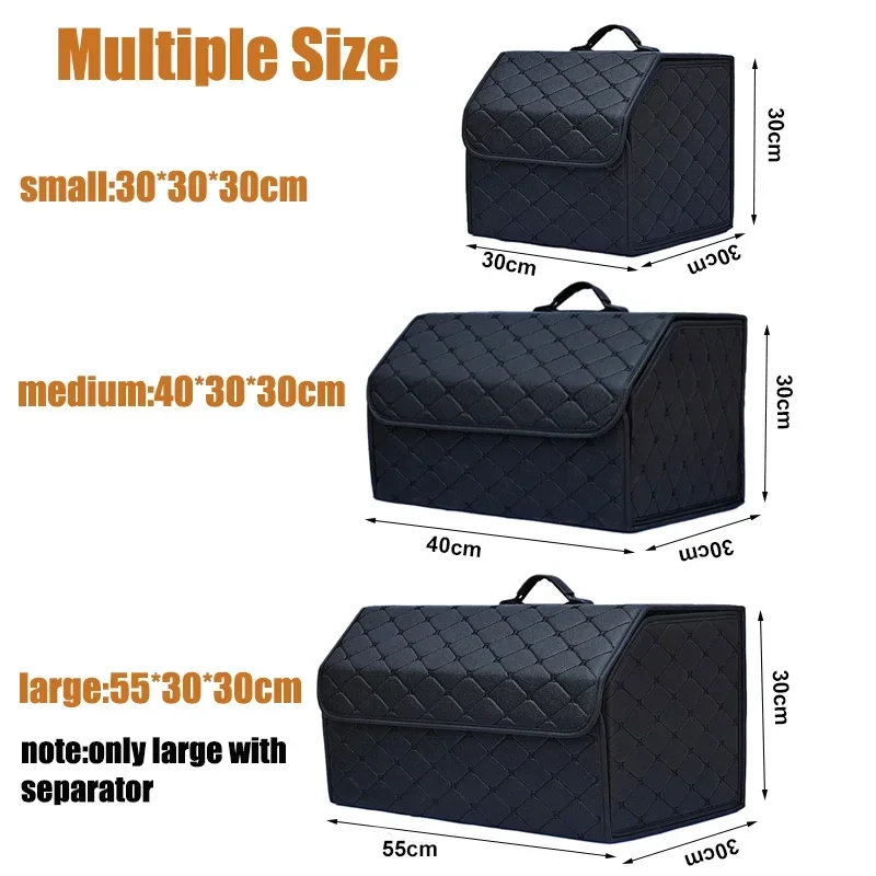 Multipurpose Collapsible Car T - Tail Bag Rack recensione e prezzo