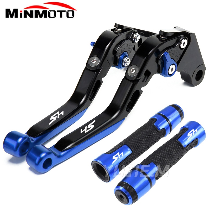 For SH125 SH150 SH300 SH350 SH - Motorcycle Gear Lever Rubber recensione e prezzo