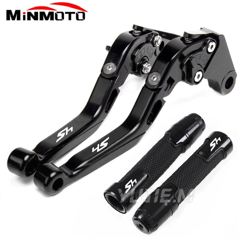 For SH125 SH150 SH300 SH350 SH - Motorcycle Gear Lever Rubber recensione e prezzo
