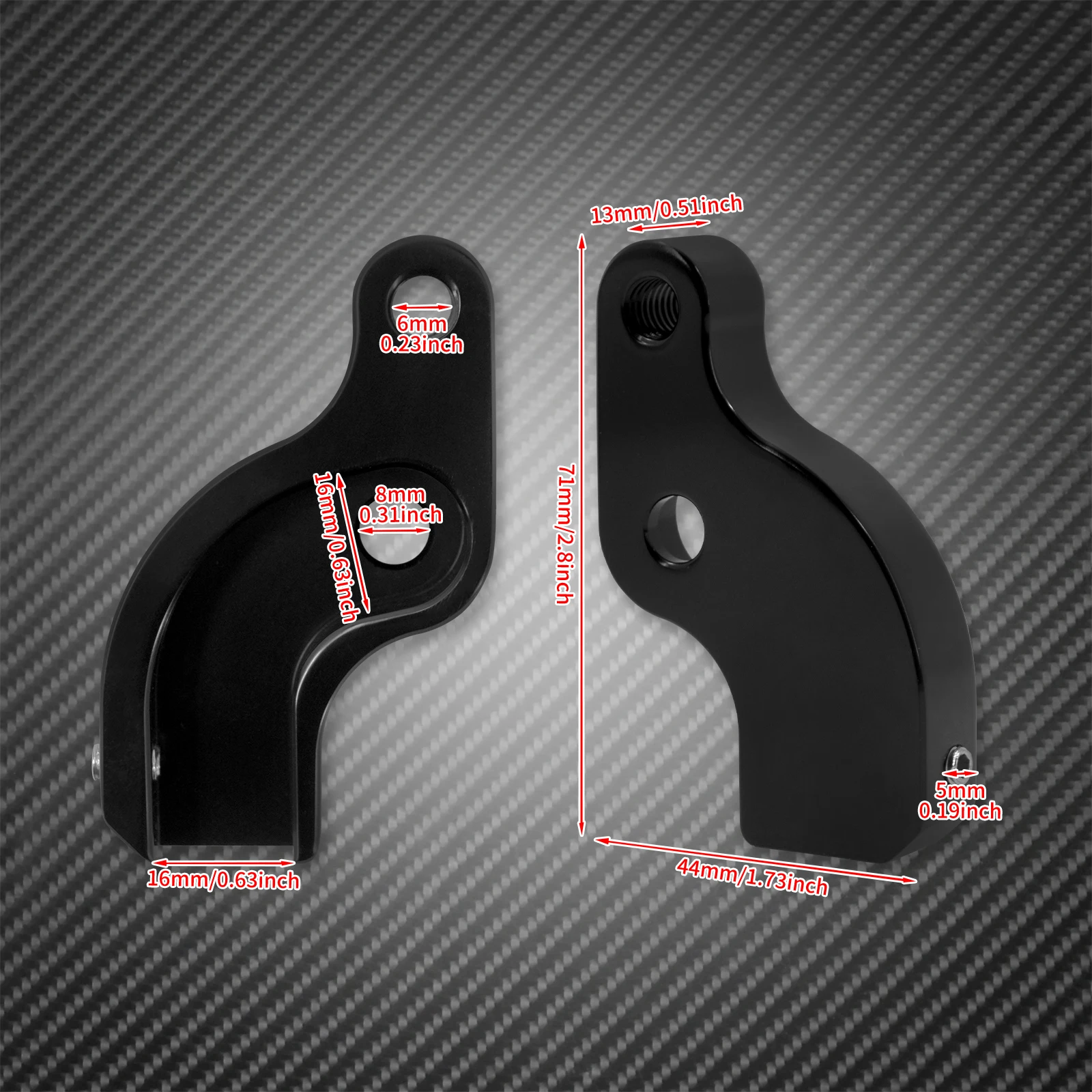 Motorcycle Gear Shift Assist B - Motorcycle Gear Up recensione e prezzo