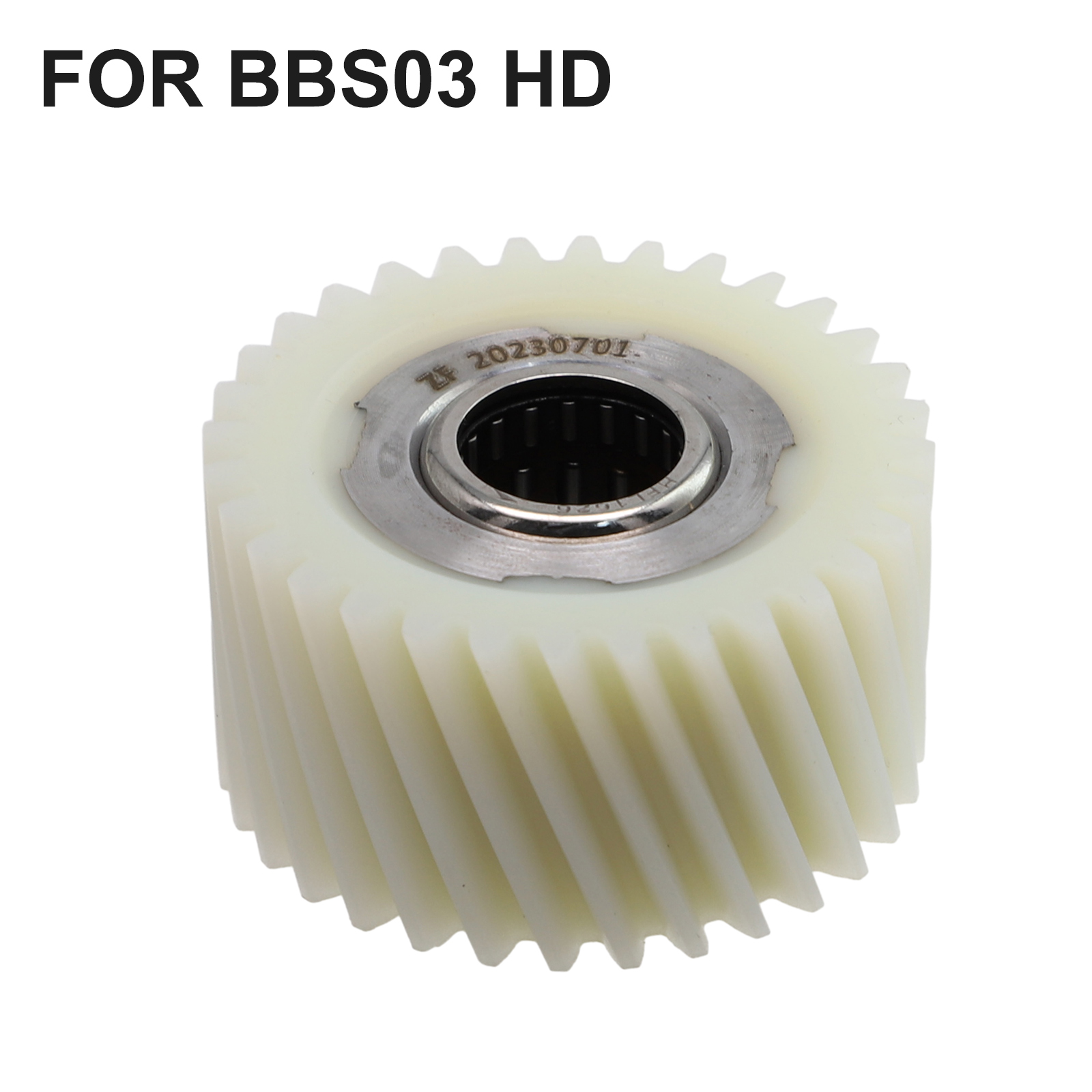For Bafang BBS01 BBS02 Gear Ge - Quiet Motorcycle Gear recensione e prezzo