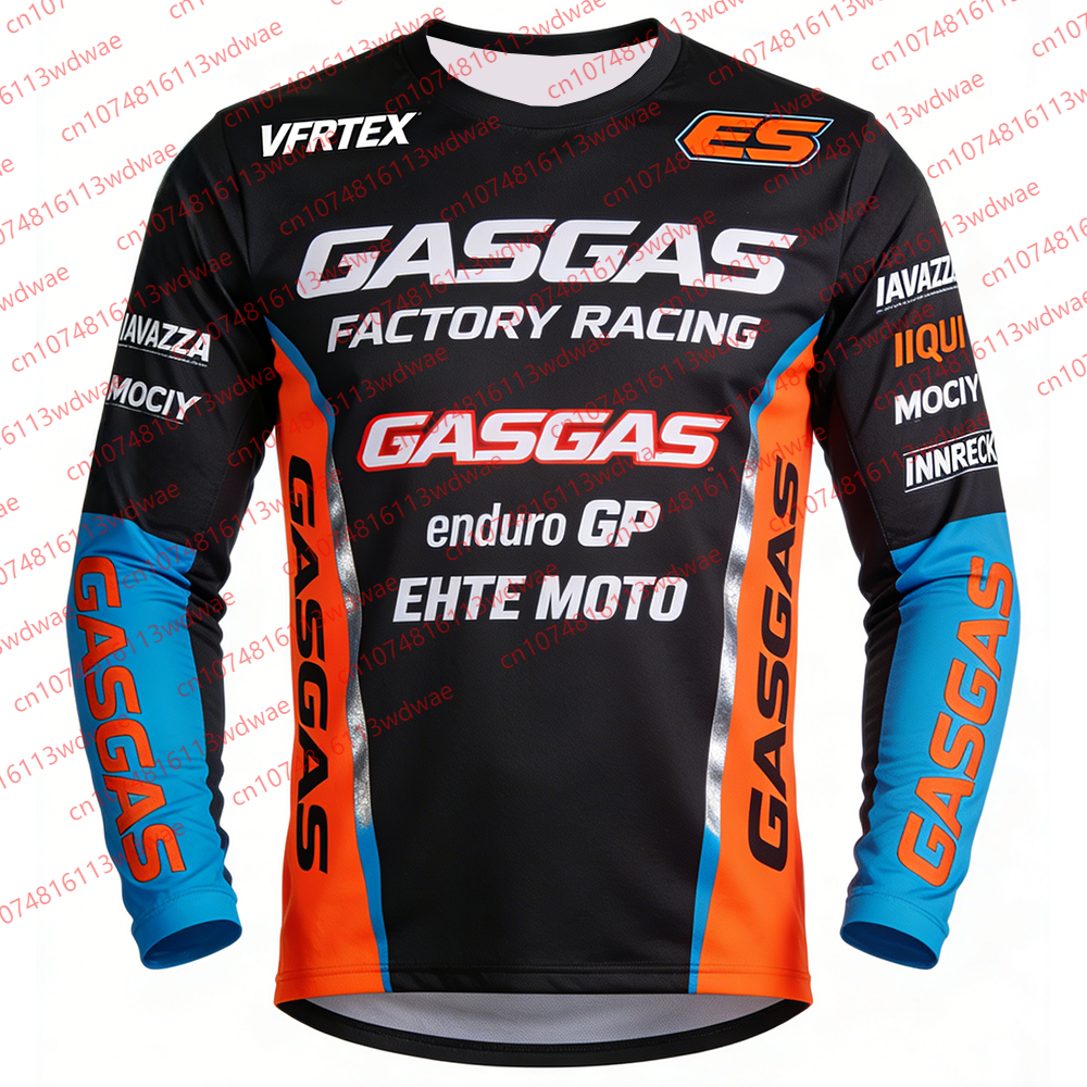 GASGAS Factory Racing Enduro G - Motorcycle Gear For Men recensione e prezzo