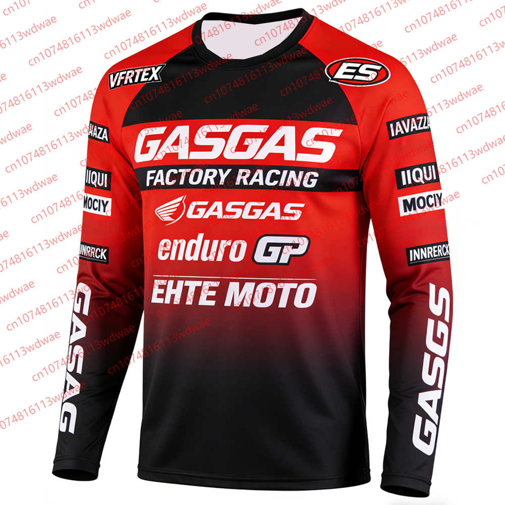GASGAS Factory Racing Enduro G - Motorcycle Gear For Men recensione e prezzo