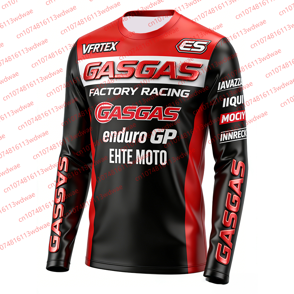 GASGAS Factory Racing Enduro G - Motorcycle Gear For Men recensione e prezzo
