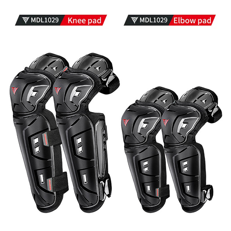 Elbow Protector Motorcycle Kne - Motorcycle Gear For Sale recensione e prezzo