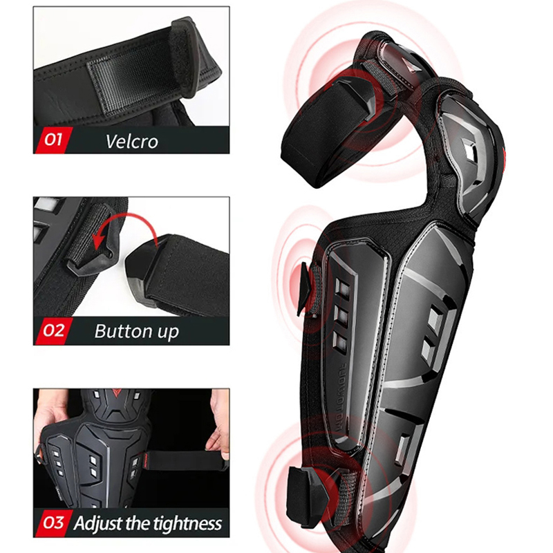 Elbow Protector Motorcycle Kne - Motorcycle Gear For Sale recensione e prezzo