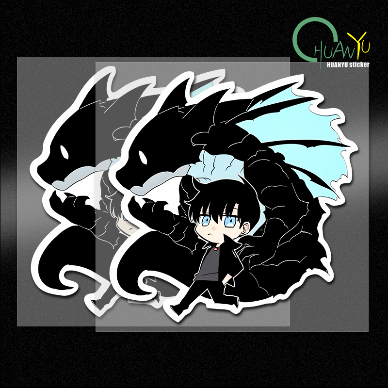 Anime car sticker, I upgrade a - Motorcycle Gear Up recensione e prezzo