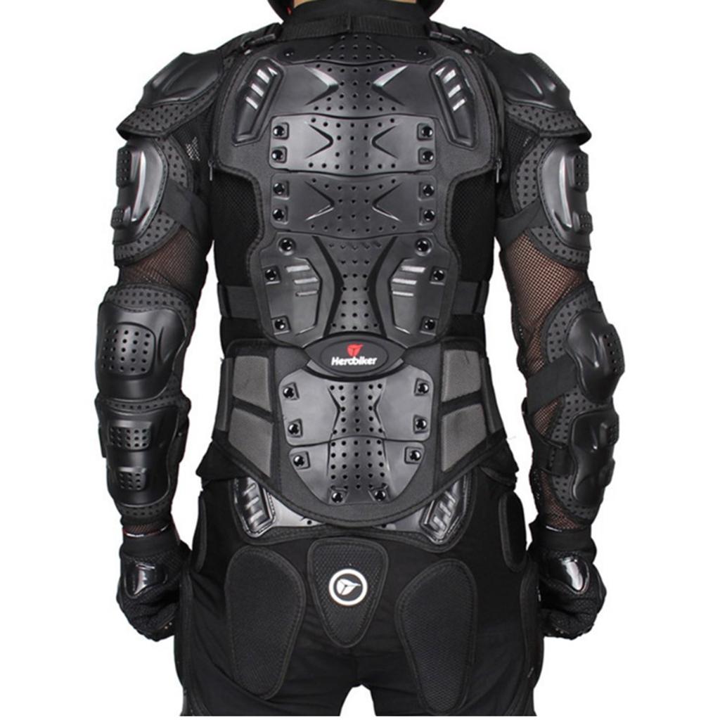 Motorcycle Armor Jacket Lightw - Motorcycle Gear You Need recensione e prezzo