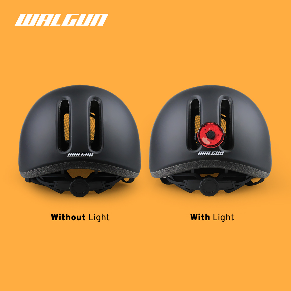 UB-26 Cycling Helmet Urban Ele - Motorcycle Gear Vintage recensione e prezzo