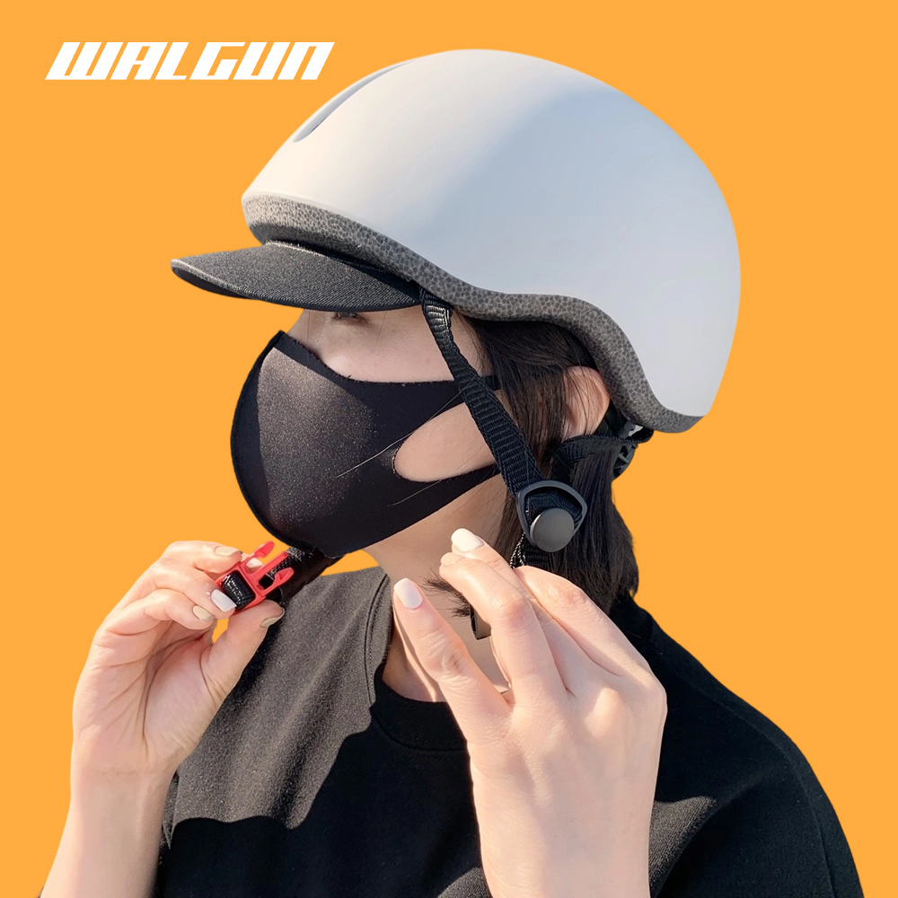 UB-26 Cycling Helmet Urban Ele - Motorcycle Gear Vintage recensione e prezzo