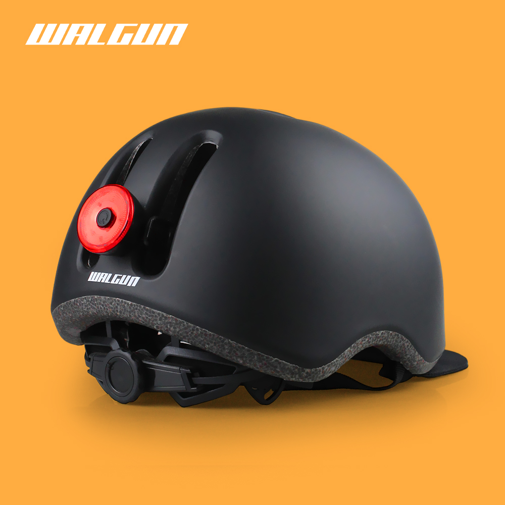UB-26 Cycling Helmet Urban Ele - Motorcycle Gear Vintage recensione e prezzo