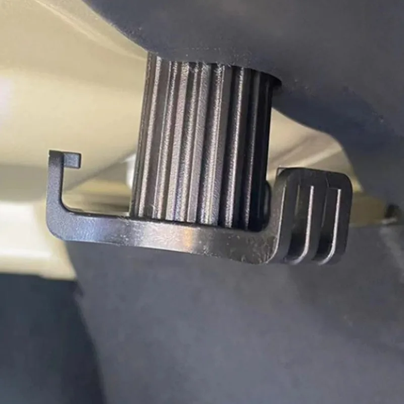 For Tesla Model 3 Trunk Hook G - Tail Bag Rack recensione e prezzo
