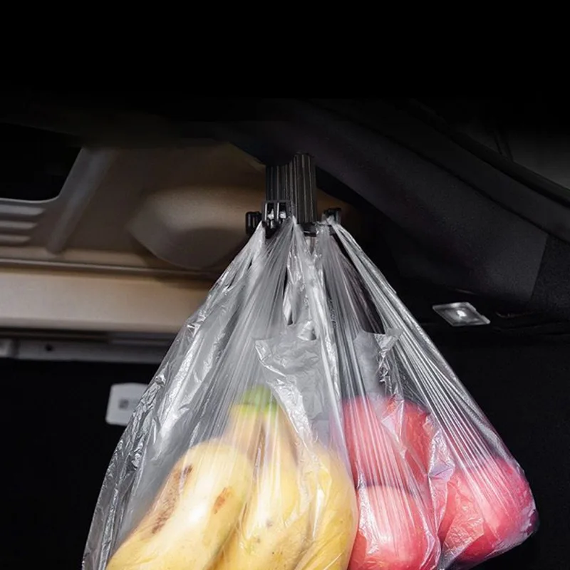 For Tesla Model 3 Trunk Hook G - Tail Bag Rack recensione e prezzo