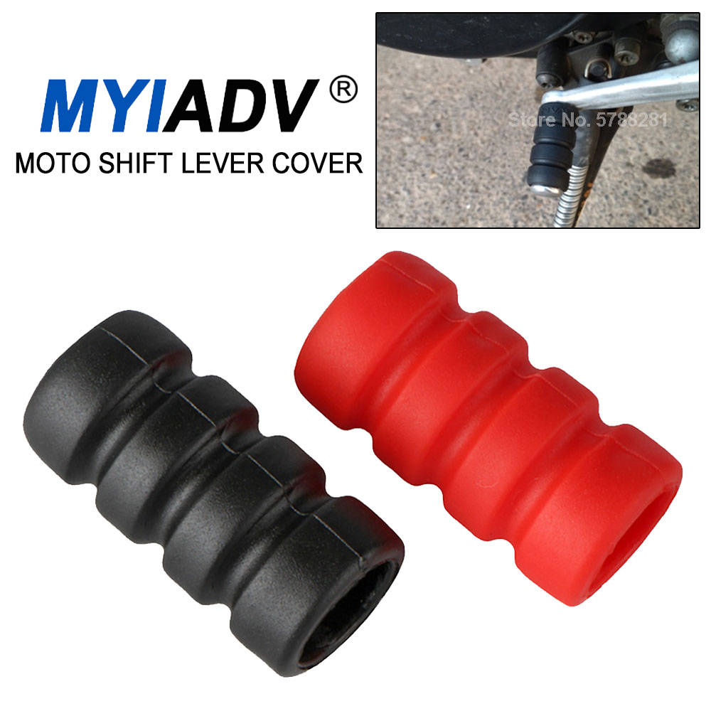 Motorcycle Gear Pedal Shift Le - Motorcycle Gear Lever Rubber recensione e prezzo