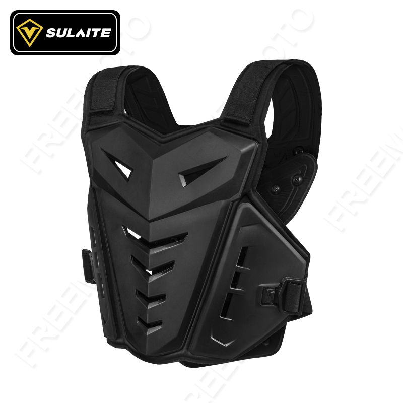 SULAITE Motocross Body Armor M - Motorcycle Gear Jacket recensione e prezzo