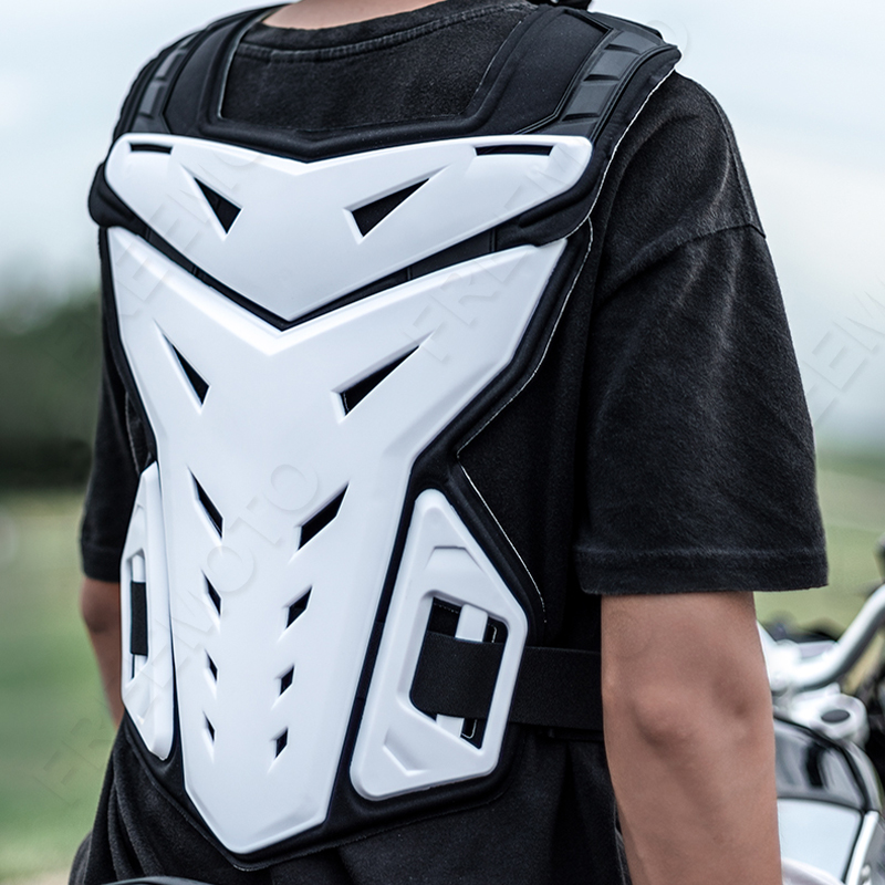 SULAITE Motocross Body Armor M - Motorcycle Gear Jacket recensione e prezzo