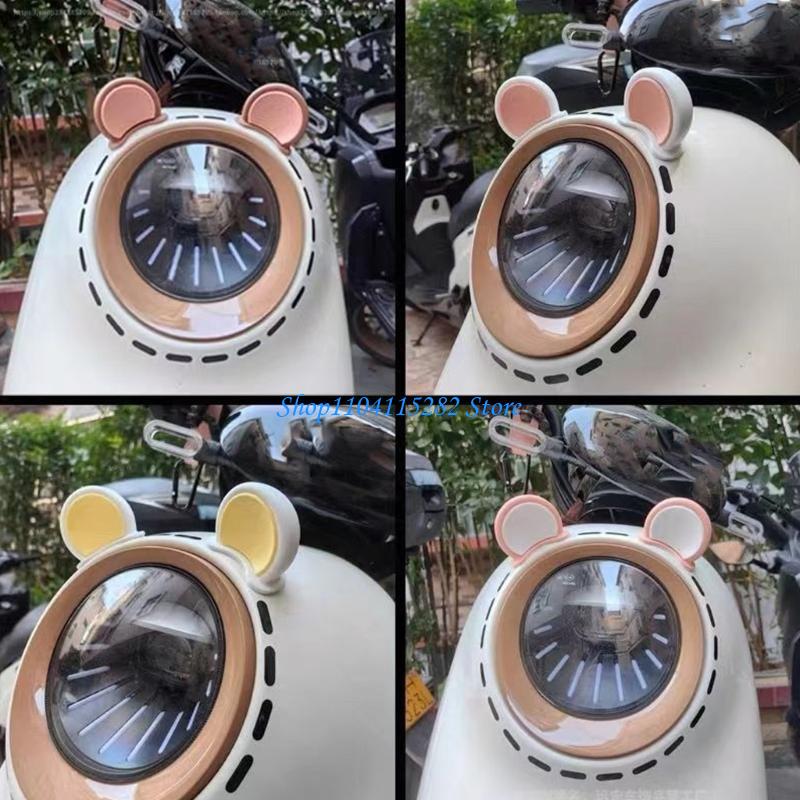 Quick Install Bear Helmet Acce - Motorcycle Gear You Need recensione e prezzo