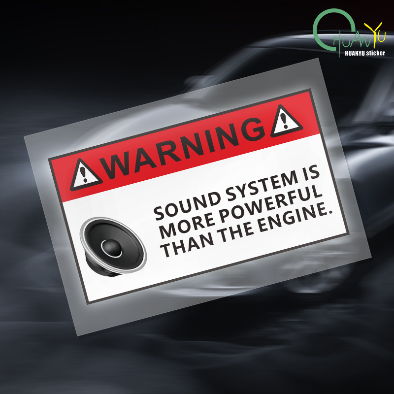 for Funny Sound System Warning - Motorcycle Gear Up recensione e prezzo