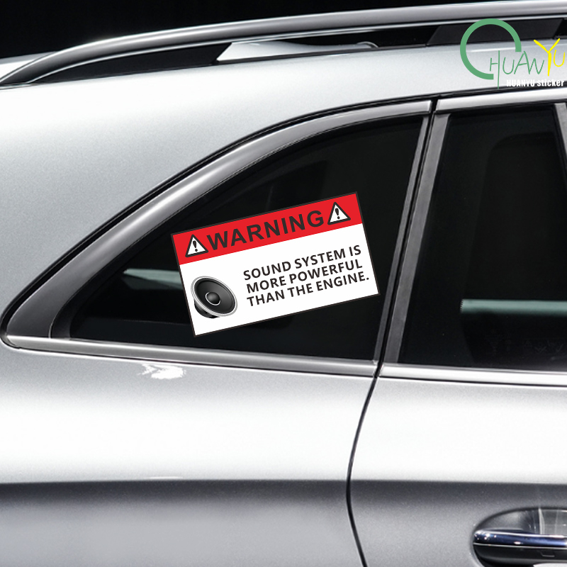 for Funny Sound System Warning - Motorcycle Gear Up recensione e prezzo