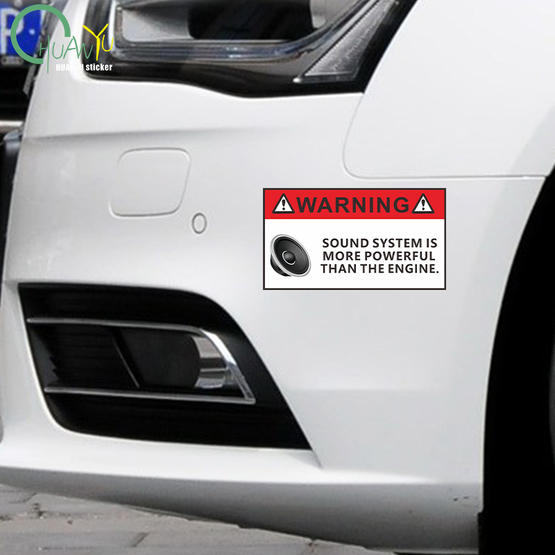 for Funny Sound System Warning - Motorcycle Gear Up recensione e prezzo
