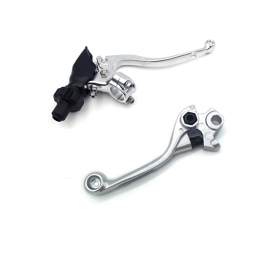 Motorcycle Brake Clutch Lever  - Motorcycle Gear Lever Rubber recensione e prezzo