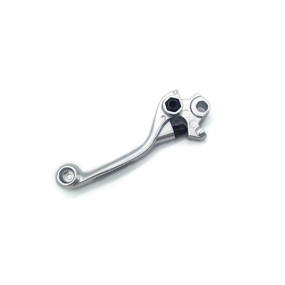 Motorcycle Brake Clutch Lever  - Motorcycle Gear Lever Rubber recensione e prezzo