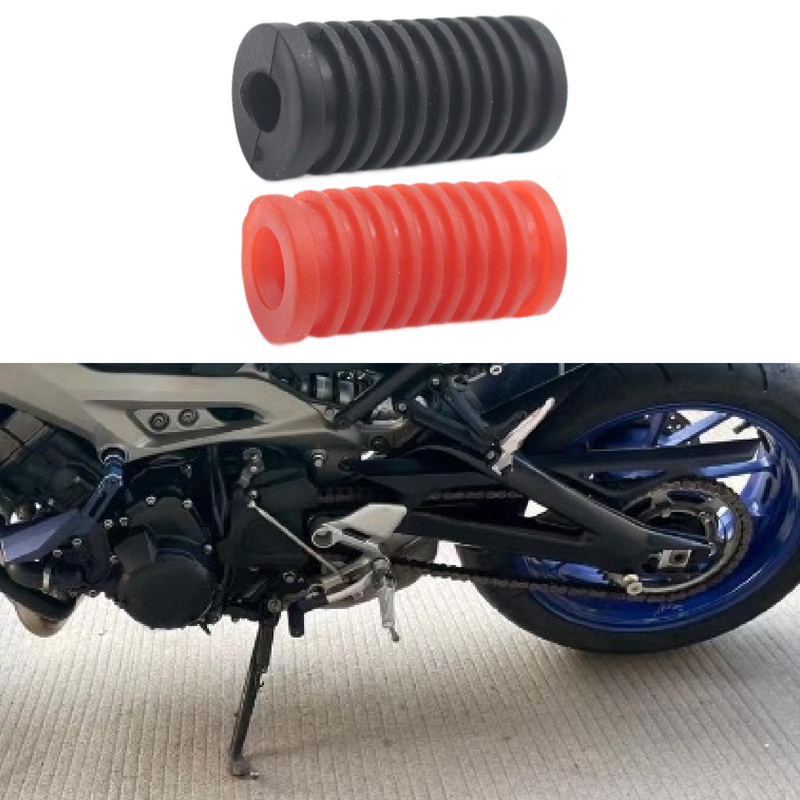 High Performance Motorcycle Ge - Motorcycle Gear Lever Rubber recensione e prezzo