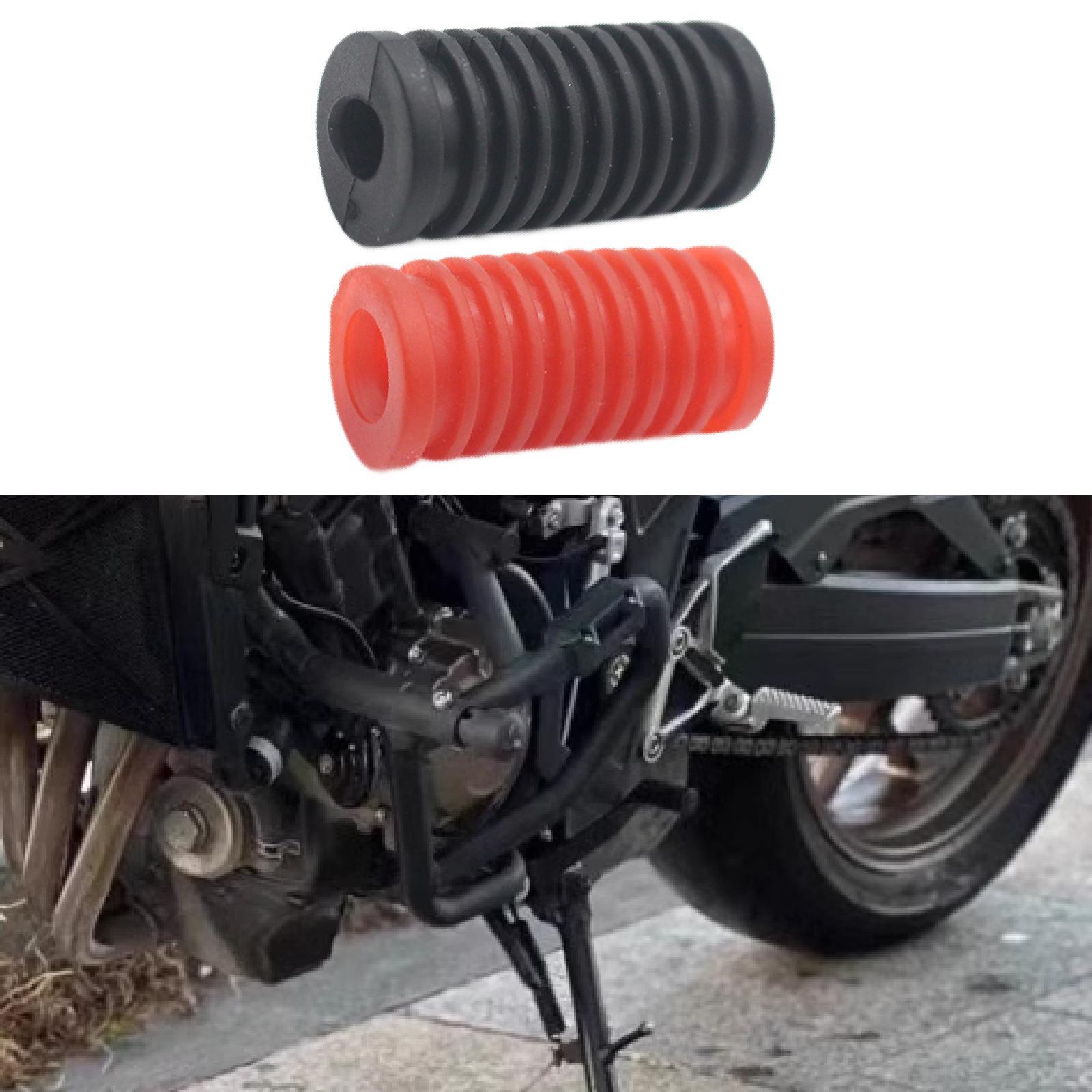 High Performance Motorcycle Ge - Motorcycle Gear Lever Rubber recensione e prezzo