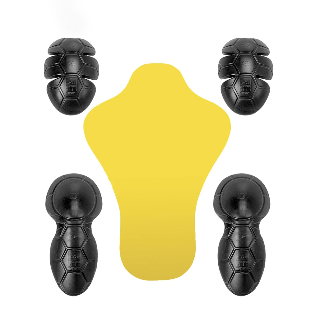New Motorcycle Protective Knee - Motorcycle Gear For Sale recensione e prezzo