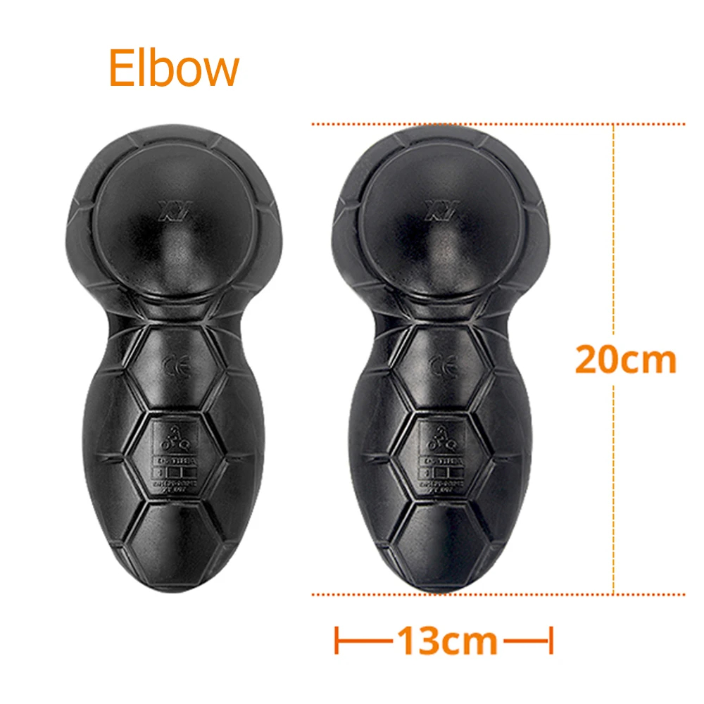 New Motorcycle Protective Knee - Motorcycle Gear For Sale recensione e prezzo