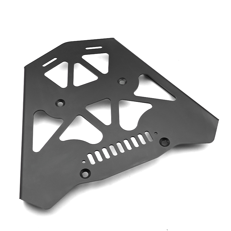For CF 450MT MT450 2024 Rear L - Tail Bag Rack recensione e prezzo