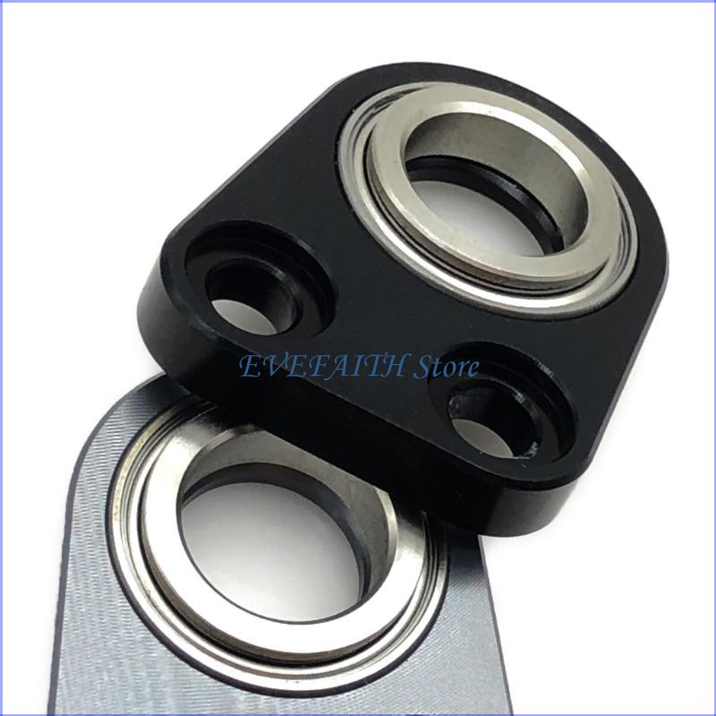 124B Change Rod Retainer Gear  - Motorcycle Gear Blue recensione e prezzo