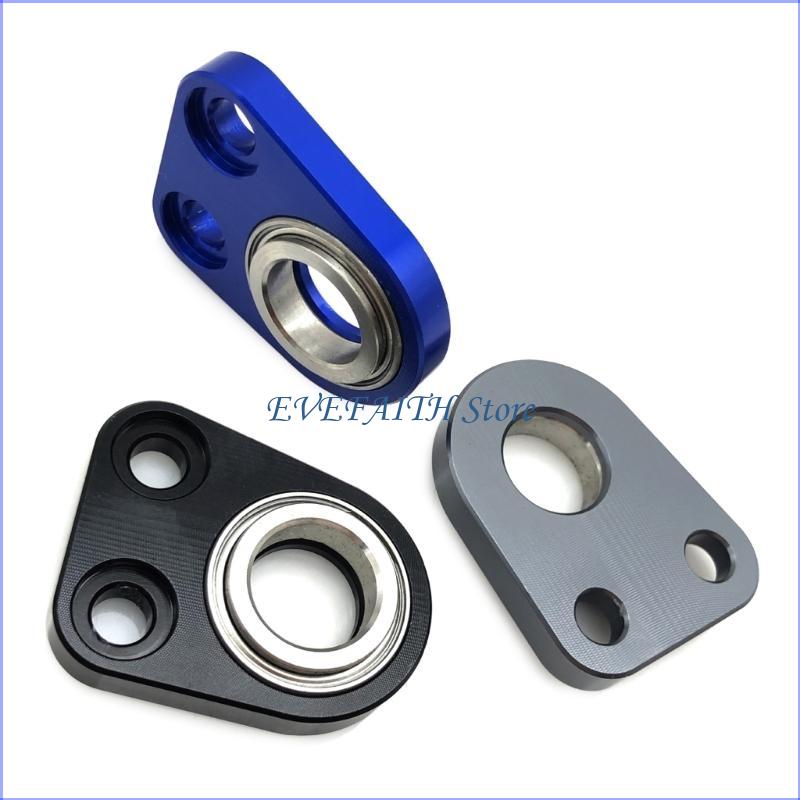 124B Change Rod Retainer Gear  - Motorcycle Gear Blue recensione e prezzo