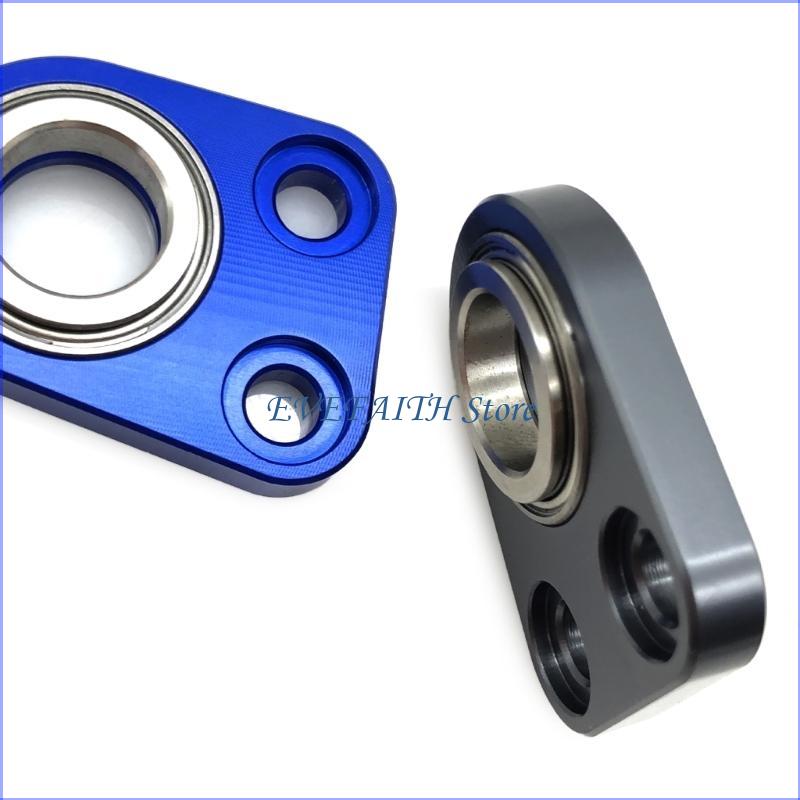 124B Change Rod Retainer Gear  - Motorcycle Gear Blue recensione e prezzo