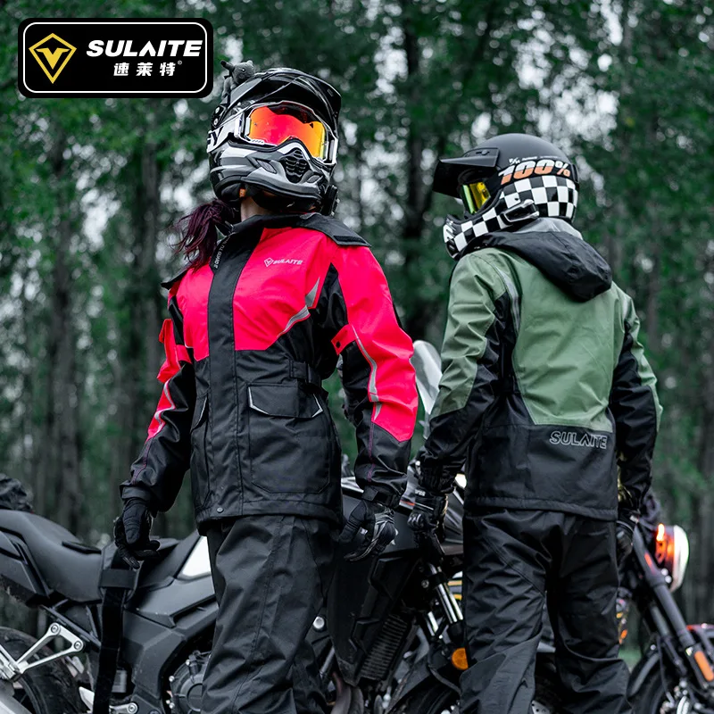 Men Women Waterproof Motorcycl - Motorcycle Gear For Men recensione e prezzo