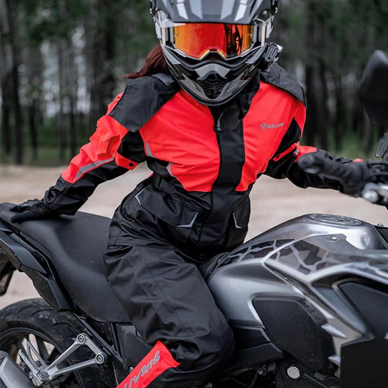 Men Women Waterproof Motorcycl - Motorcycle Gear For Men recensione e prezzo