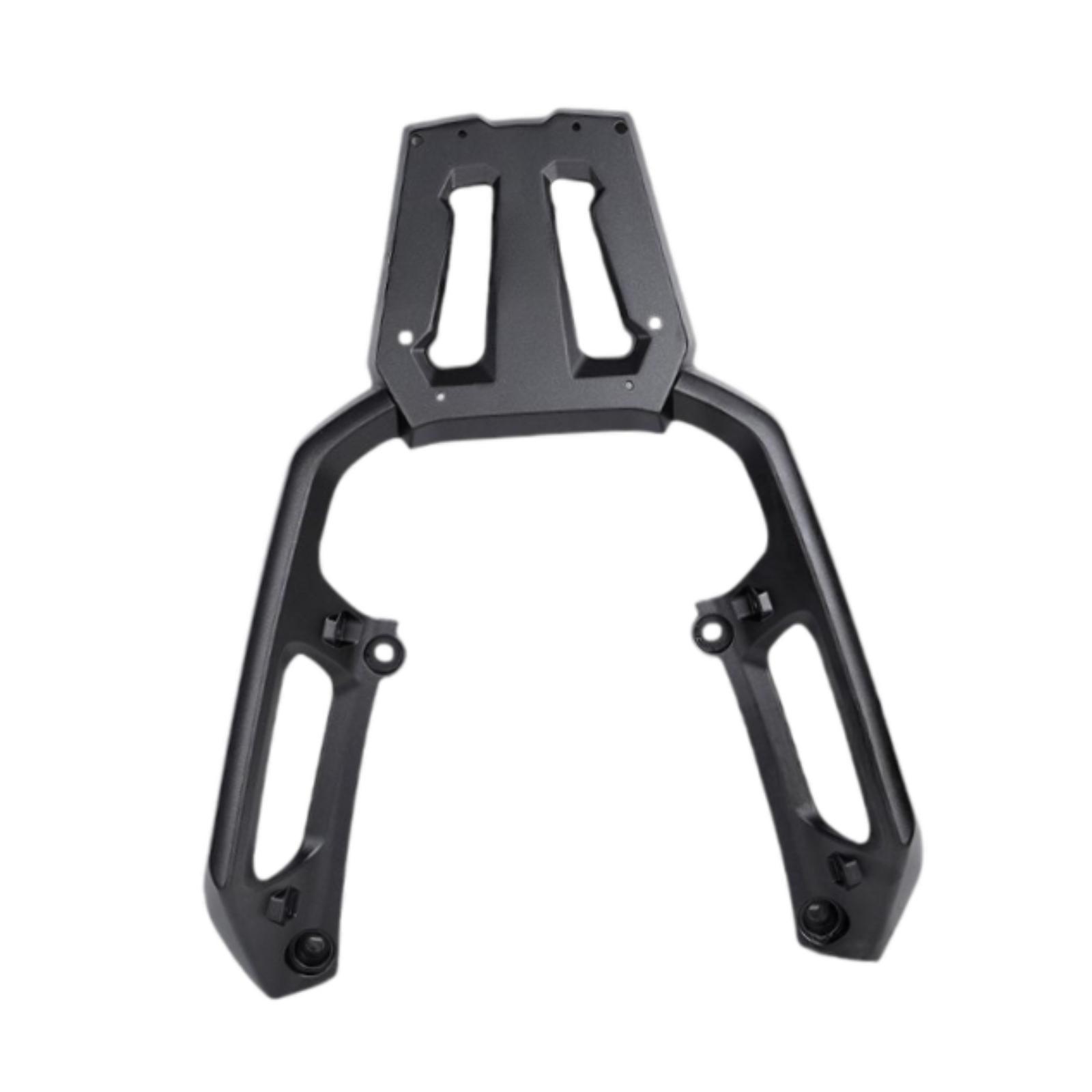 Motorcycle Luggage Bracket Alu - Motorcycle Gear Rack recensione e prezzo