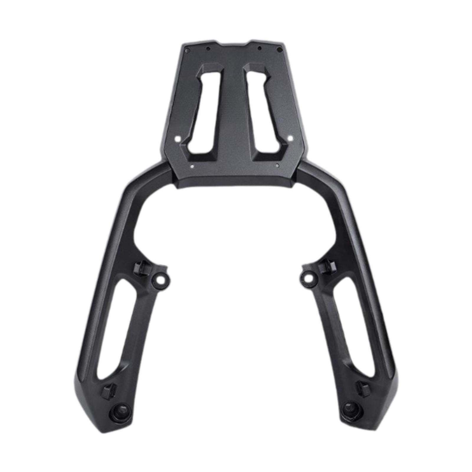 Motorcycle Luggage Bracket Alu - Motorcycle Gear Rack recensione e prezzo