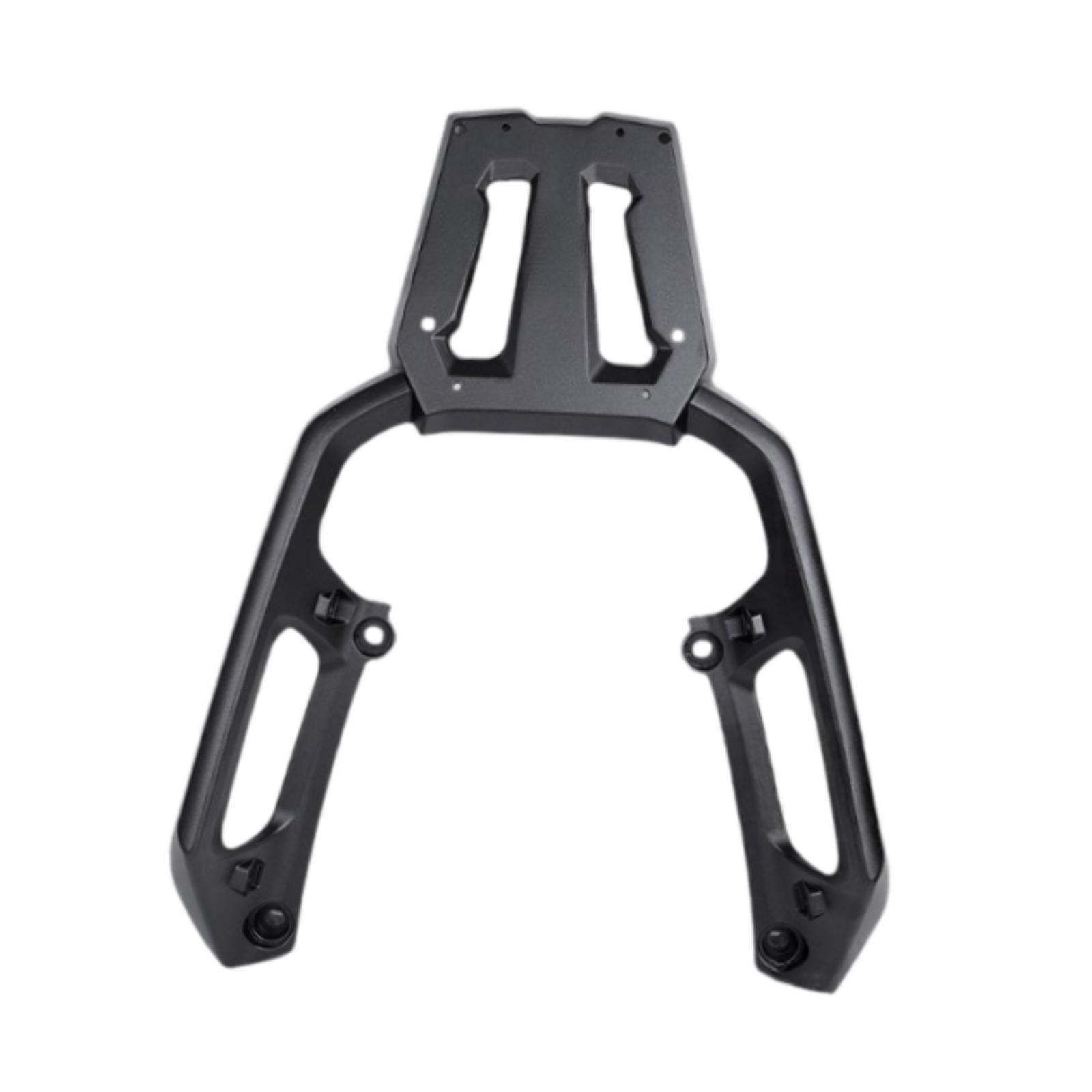 Motorcycle Luggage Bracket Alu - Motorcycle Gear Rack recensione e prezzo