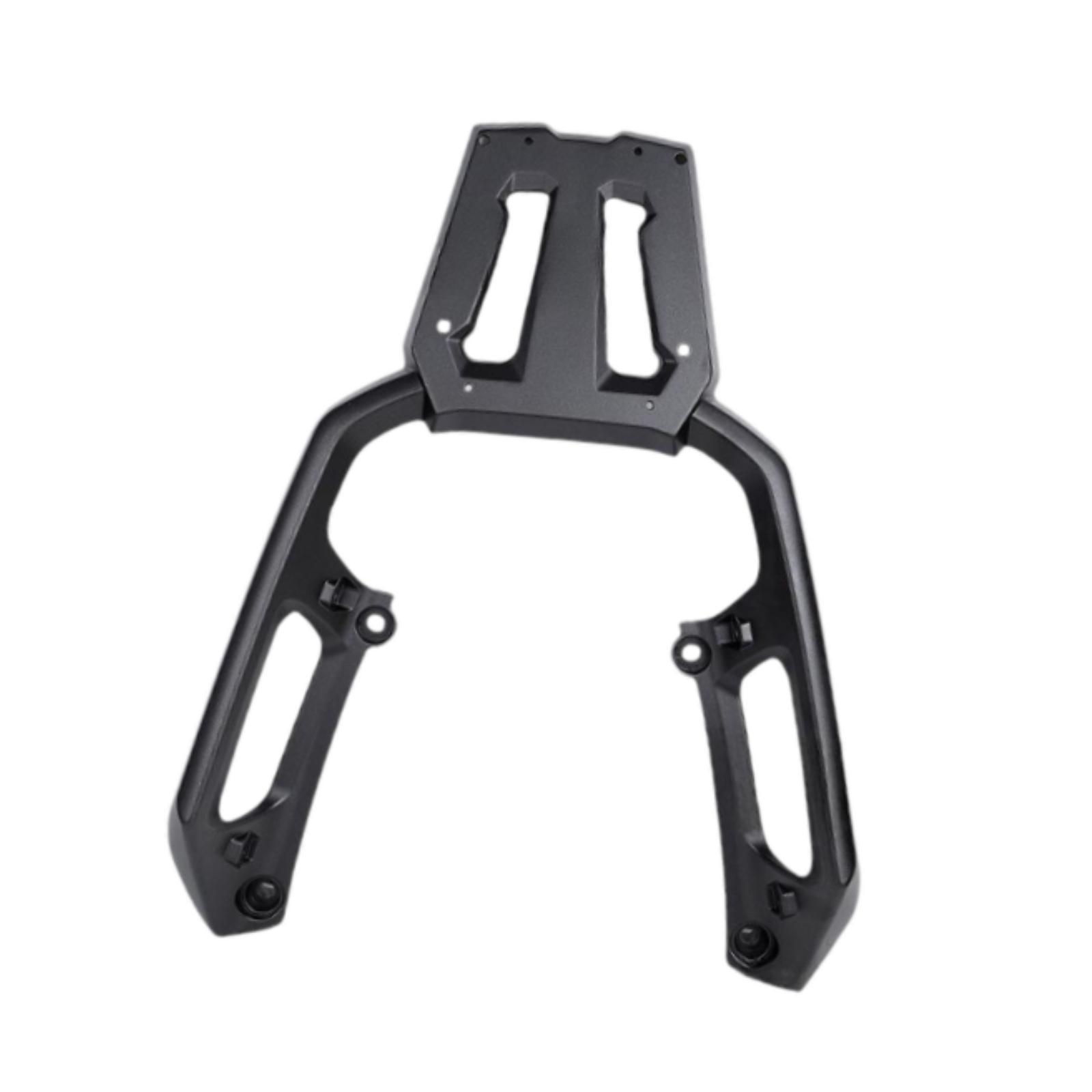 Motorcycle Luggage Bracket Alu - Motorcycle Gear Rack recensione e prezzo
