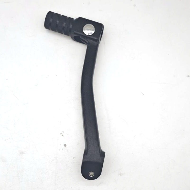 Gear Shift Lever Rod Alloy Alu - Motorcycle Gear For Sale recensione e prezzo