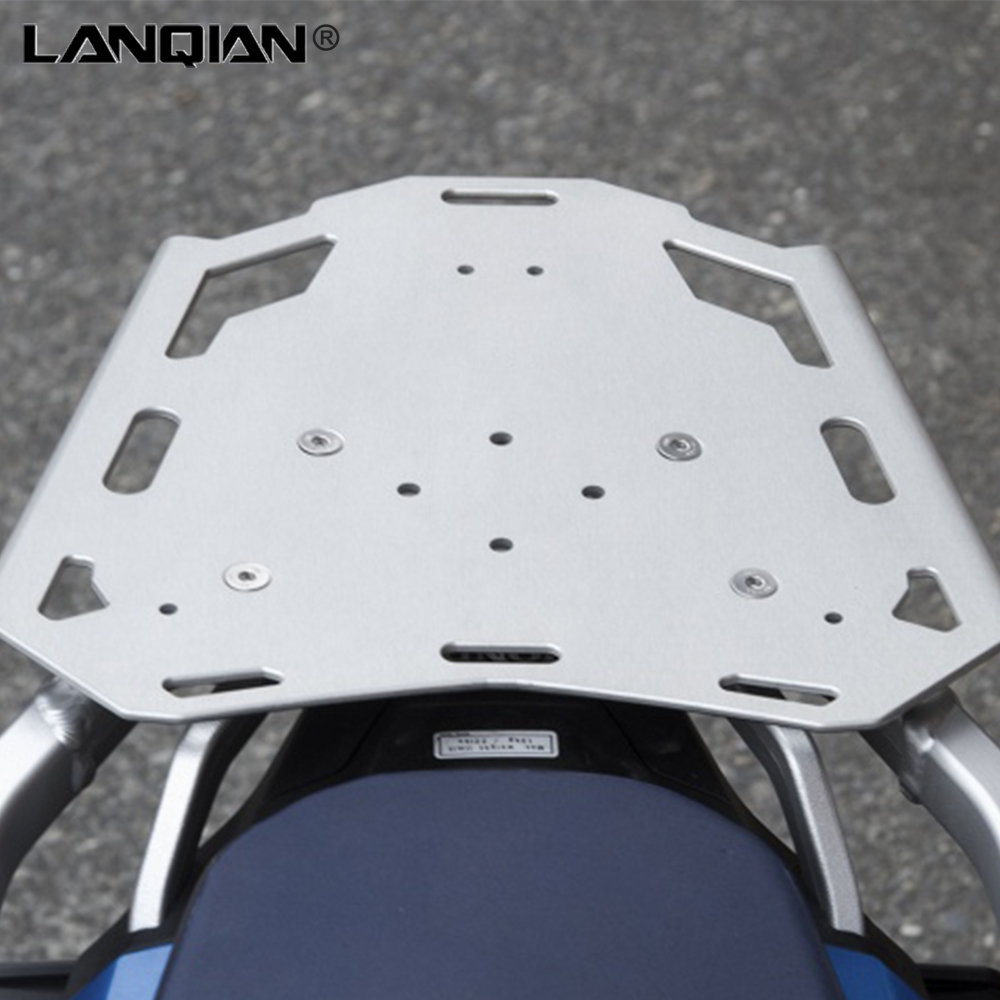 Luggage Rack For Honda CRF1100 - Tail Bag Rack recensione e prezzo