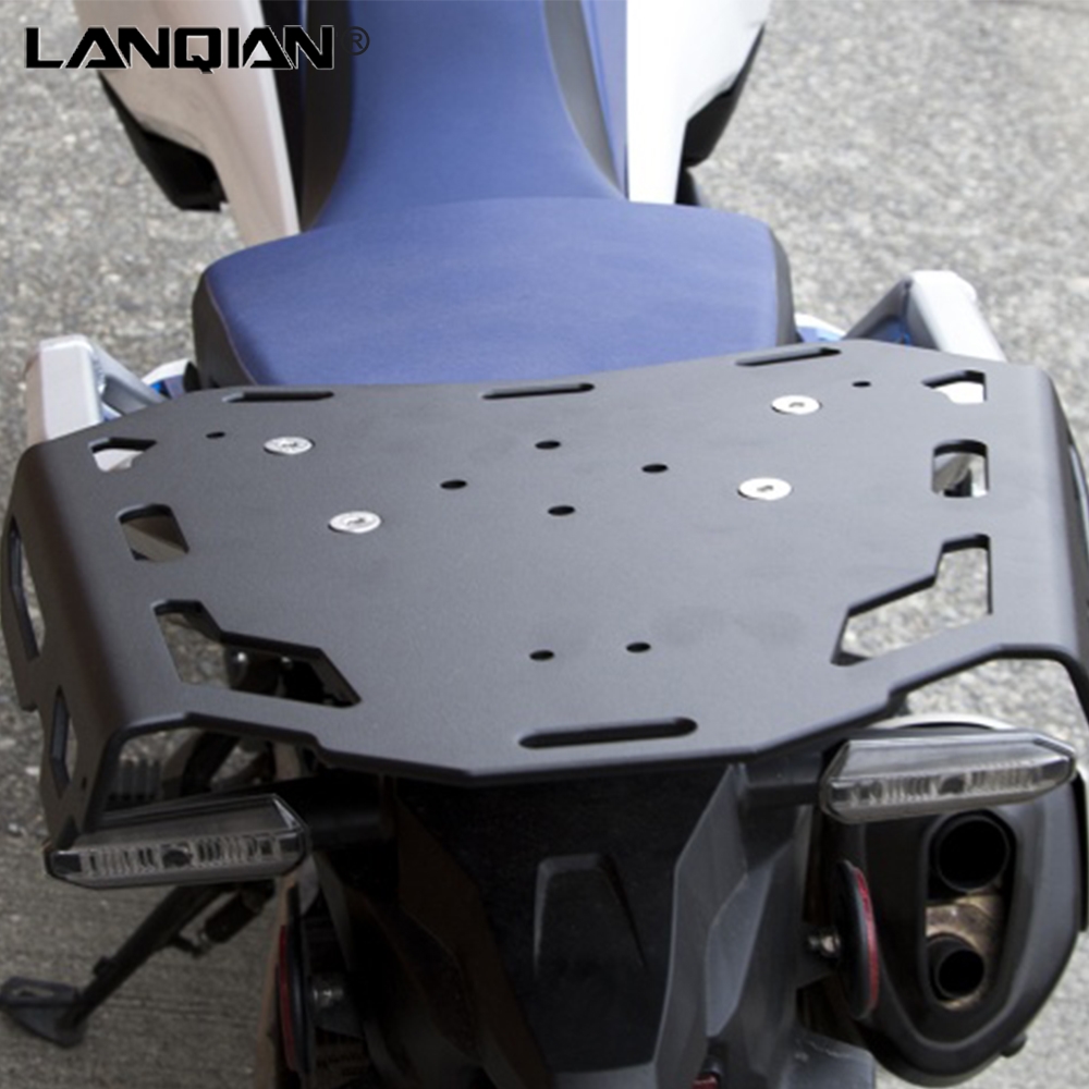 Luggage Rack For Honda CRF1100 - Tail Bag Rack recensione e prezzo