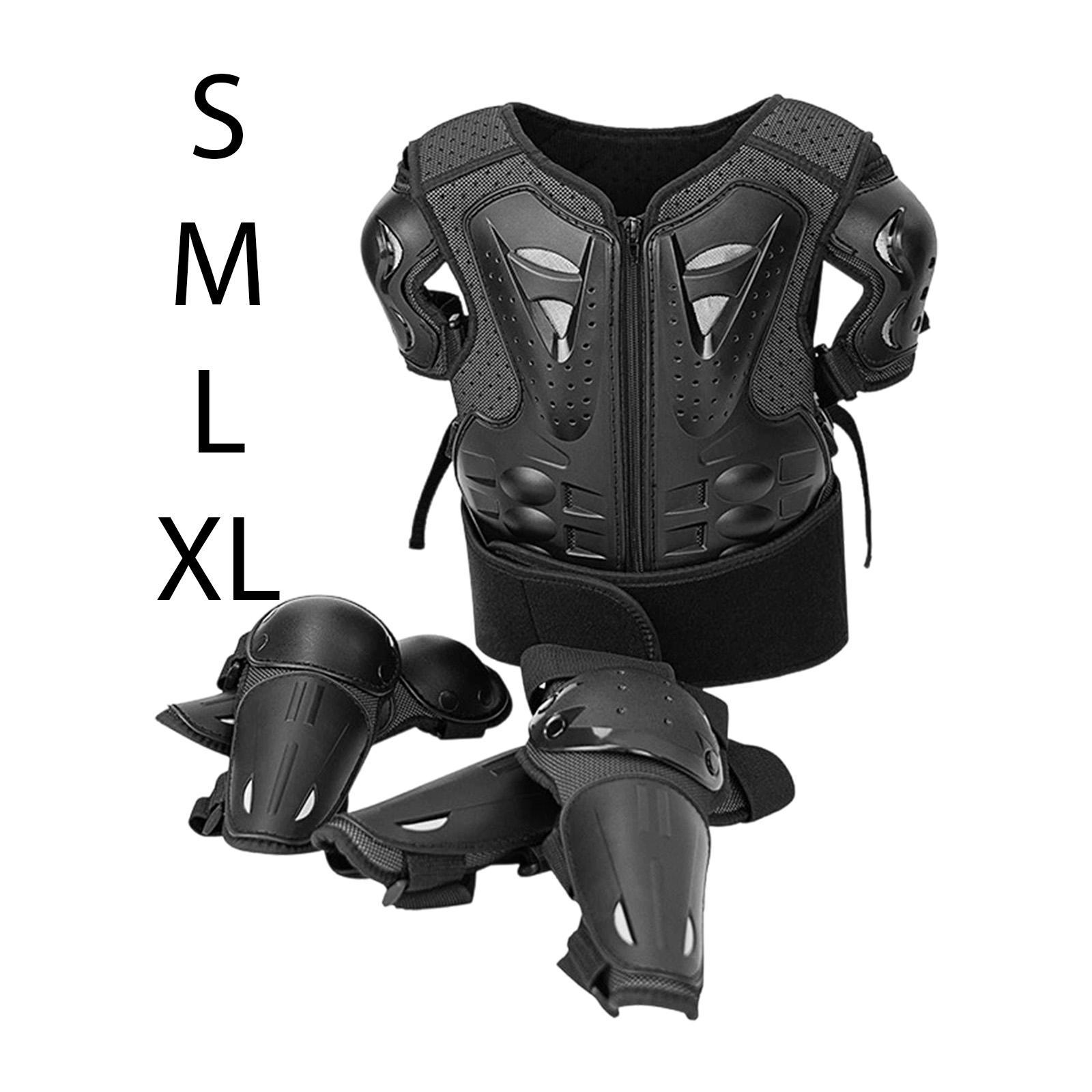 Youth Motocross Riding Jacket  - Motorcycle Gear Jacket recensione e prezzo