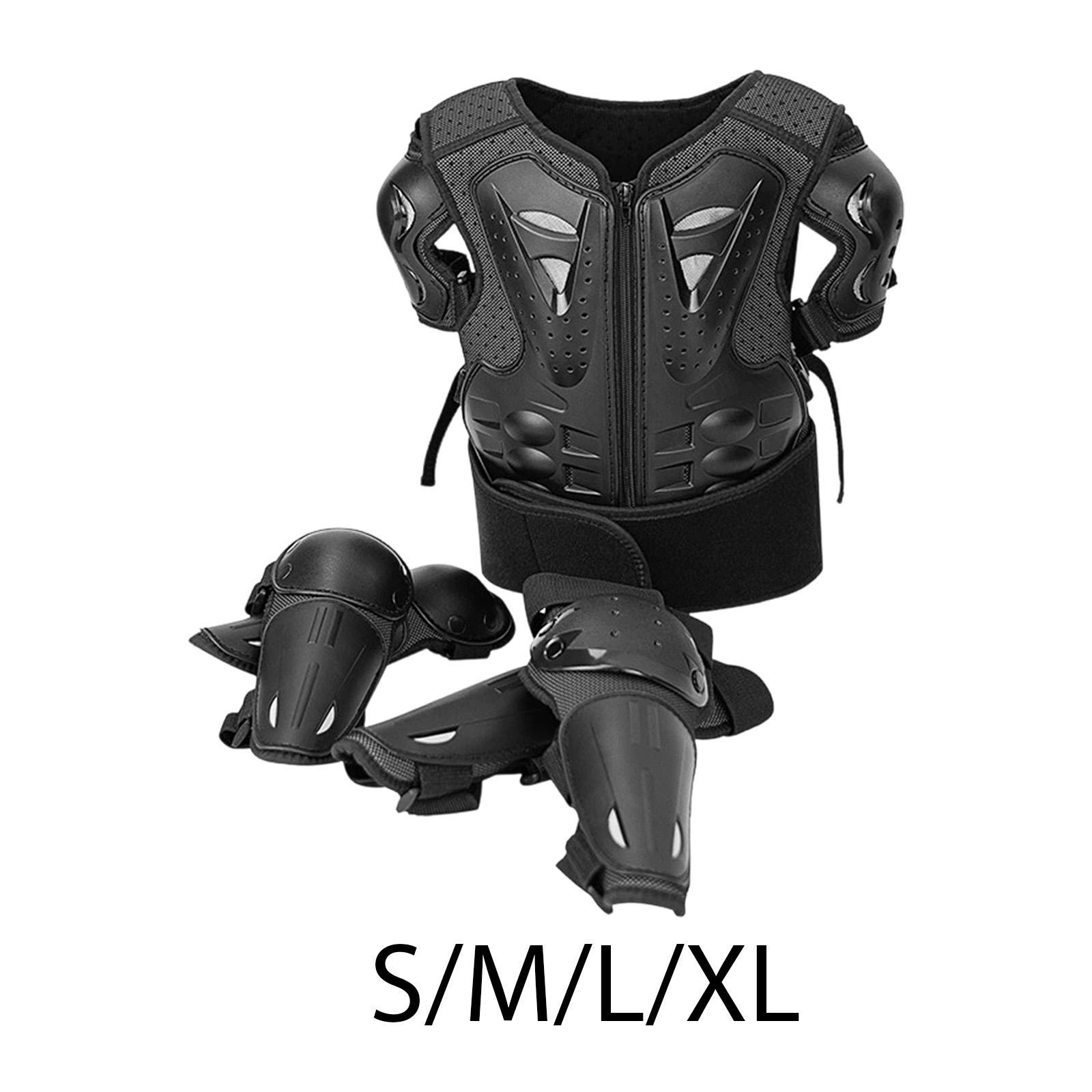 Youth Motocross Riding Jacket  - Motorcycle Gear Jacket recensione e prezzo