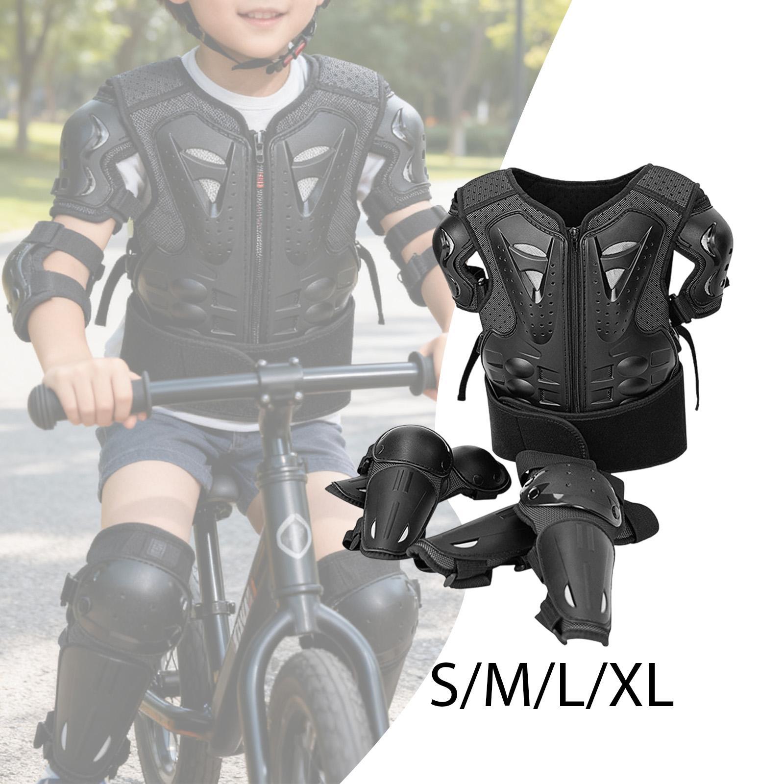 Youth Motocross Riding Jacket  - Motorcycle Gear Jacket recensione e prezzo