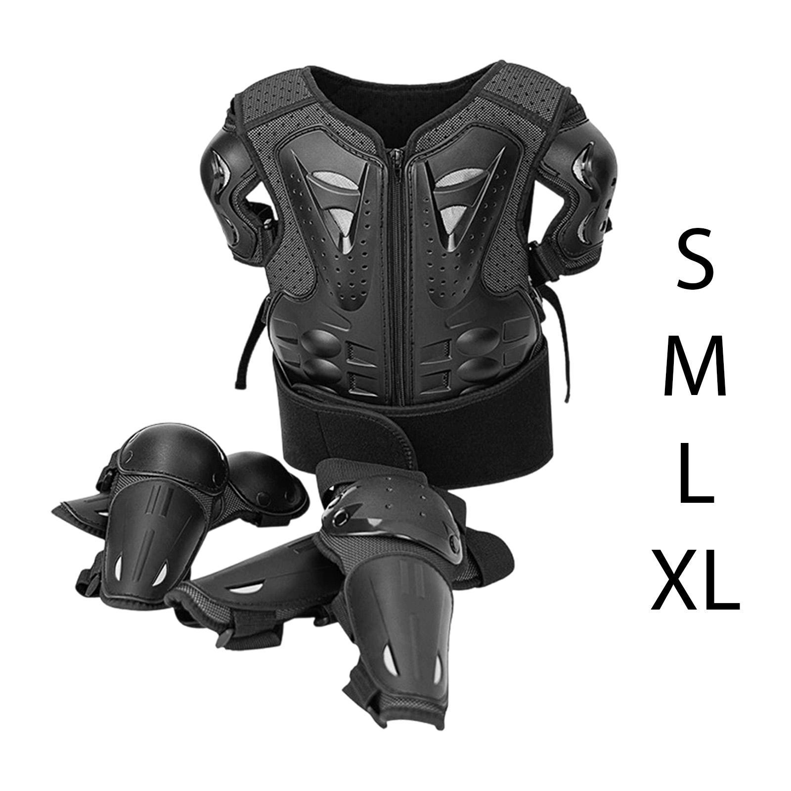 Youth Motocross Riding Jacket  - Motorcycle Gear Jacket recensione e prezzo