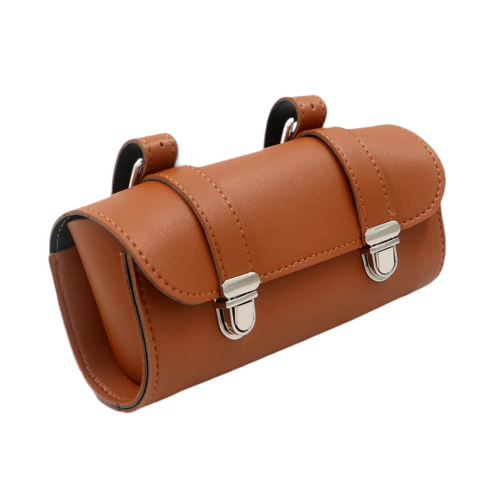 Motorcycle Tail Rack Bag Retro - Tail Bag Rack recensione e prezzo